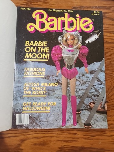 Vtg fall 1986 - fall,