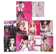The Barbie Collection Catalog
