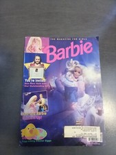 Vintage 1994 Barbie The