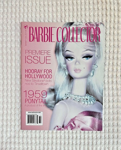 2007 barbie collector summer - 2007,