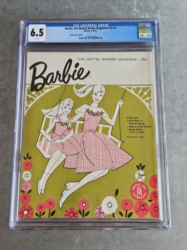 Barbie the mattel - barbie:,