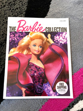 FALL 2015 THE BARBIE