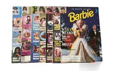 7 -VTG Collectible Barbie