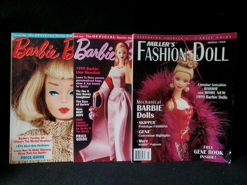Barbie bazaar miller s - &, miller's