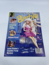 Barbie The Magazine for Girls