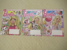 Barbie Official Magazine
