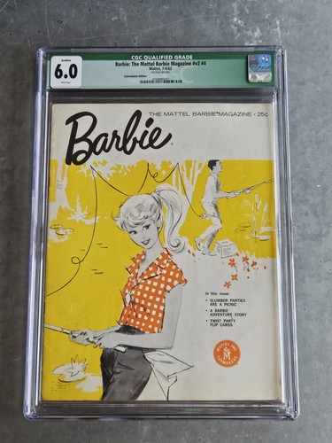 Barbie the mattel - barbie:,