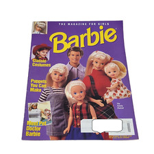 VINTAGE SEPT / OCT 1996 FAMILY