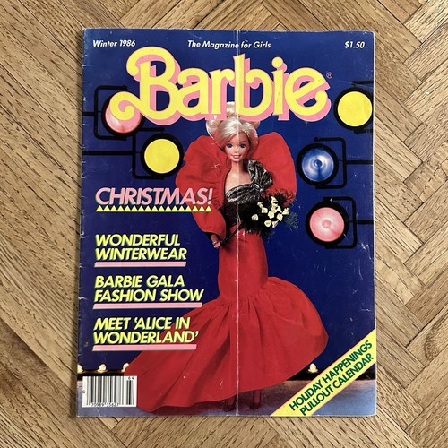 Vintage barbie the - vintage, “barbie:
