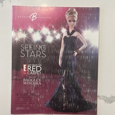 Barbie Collector Magazine
