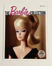 Barbie Collector Magazines