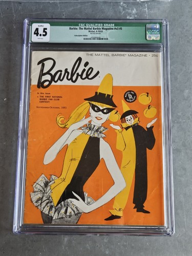 Barbie the mattel - barbie:,