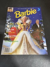 Barbie The Magazine For Girls