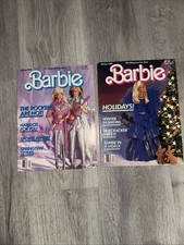 Barbie Magazine For Girls