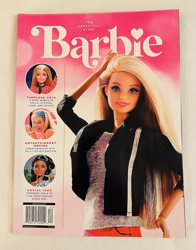 The story barbie special - the,