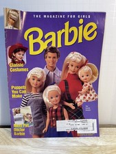 Vintage September/October 1996